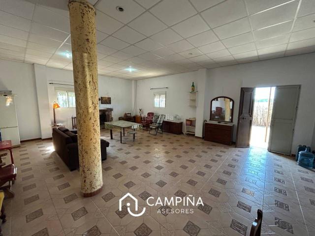 Casa en venta en Trigueros. Casa de campo en San Juan del Puerto. Casas.