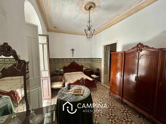Casa en venta en Trigueros. Casa en venta en Trigueros. Casas.