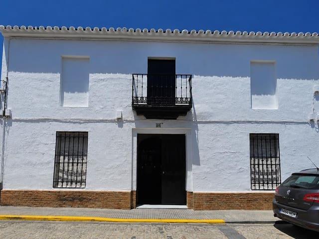 Casa en venta en Trigueros, Huelva
