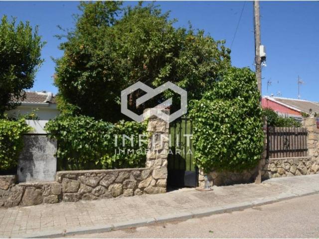Casa en Venta en Trijueque