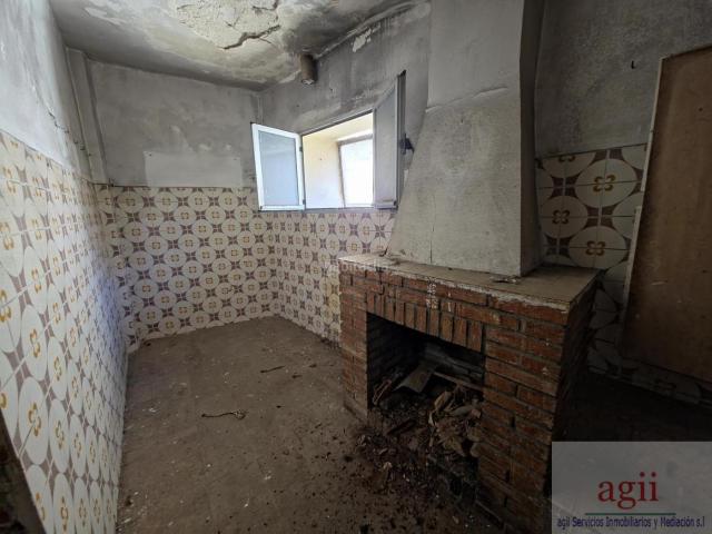 Casa en venta en Trillo. TrilloCasa. Casas.
