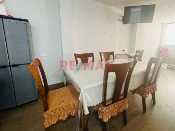 Casa en venta en Trujillo a S/661,200