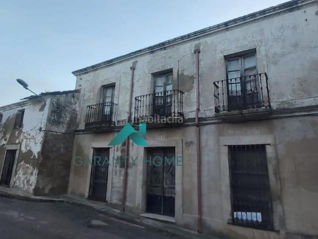 Casa en venta en Trujillo. Casa o chalet en venta en Huertas de las Ánimas. Casas.
