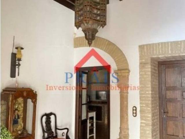 Casa en Venta en Utrera