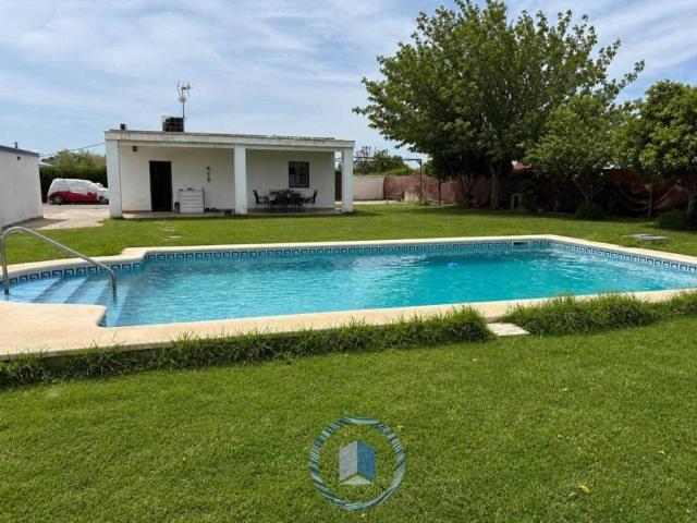 Casa en Venta en Utrera