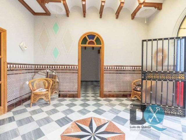 Casa en Venta en Utrera