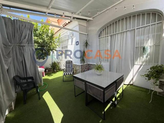 Casa en Venta en Utrera