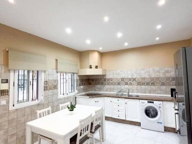 Casa en Venta en Utrera