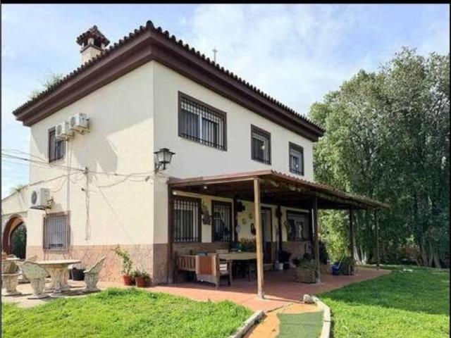 Casa en Venta en Utrera