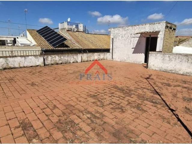 Casa en Venta en Utrera