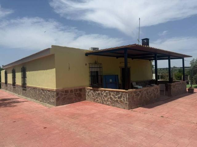 Casa en Venta en Utrera