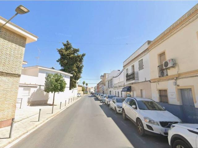 Casa en Venta en Utrera