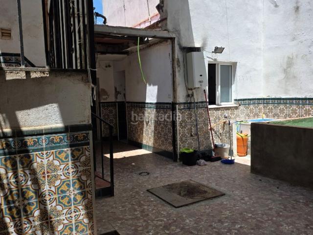 Casa en venta en Utrera, Torre Cruz Los Molinos. Casa de planta baja. Casas.