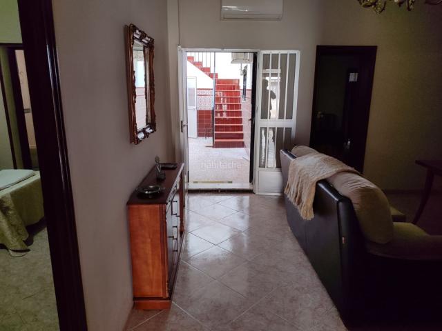 Casa en venta en Utrera, Torre Cruz Los Molinos. casa planta baja. Casas.