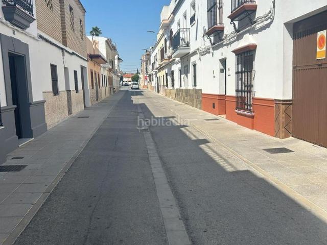 Casa en venta en Utrera, Torre Cruz Los Molinos. PISO PLANTA BAJA INDEPENDIENTE. Casas.