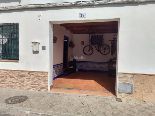 Casa en venta en Utrera, Torre Cruz Los Molinos. vivienda lista para vivir. Casas.