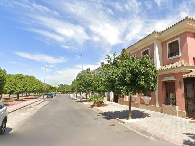 Casa en venta en Utrera, El Junquillo Vistalegre. Casas.