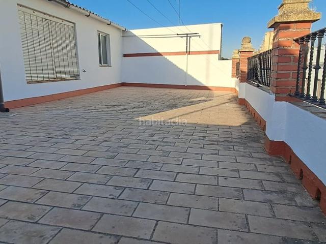 Casa en venta en Utrera, Estación La Fontanilla El Tinte. CASA CENTRICA. Casas.