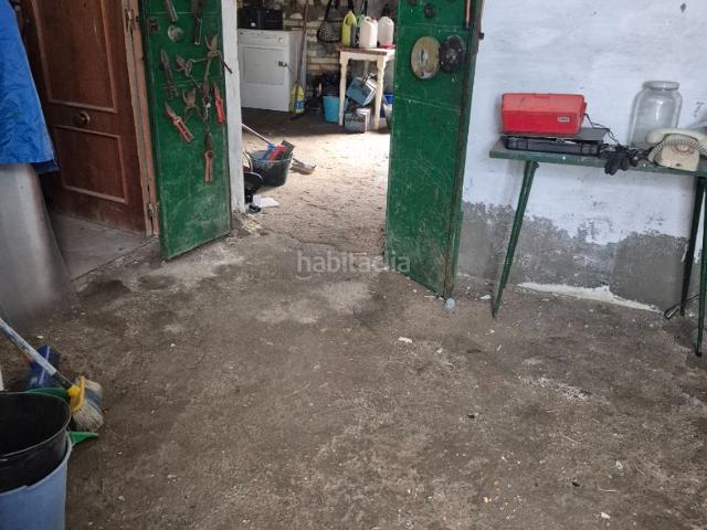 Casa en venta en Utrera, Estación La Fontanilla El Tinte. Casa adosada reformar. Casas.