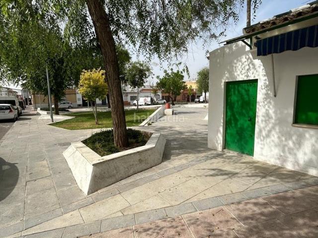 Casa en venta en Utrera, Estación La Fontanilla El Tinte. CASA EN PLANTA BAJA. Casas.
