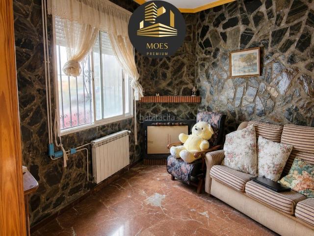 Casa en venta en Úbeda. Casa en venta en Ubeda, 6 dormitorios. Casas.