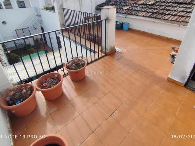 Casa en venta en Úbeda. CASA JUNTO TORRENUEVA. Casas.