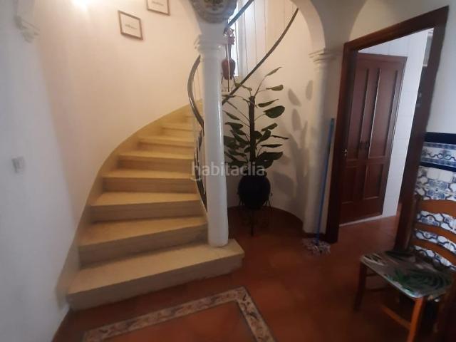 Casa en venta en Úbeda. GRAN CASA CON COCHERA AL LADO DE LA PLAZA PRIMERO DE MAYO UBEDA. Casas.
