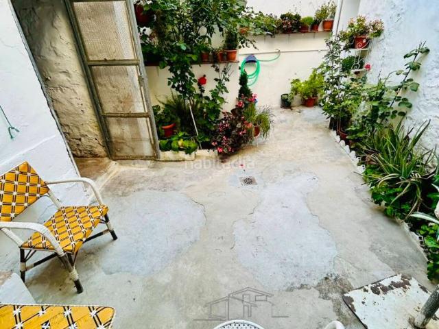 Casa en venta en Úbeda. VENTA DE CASA CÉNTRICA Y BUEN ESTADO. Casas.