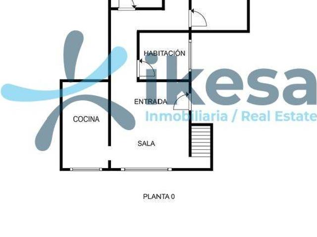 Casa en Venta en Úbeda