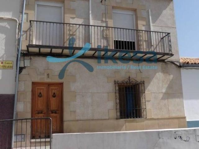 Casa en Venta en Úbeda