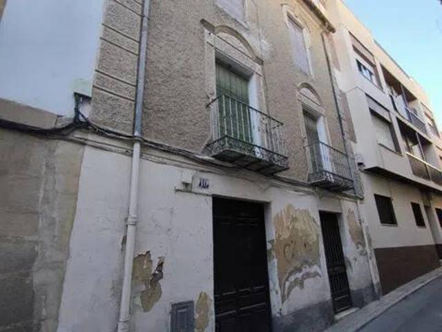 Casa en Venta en Úbeda