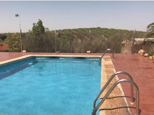 Casa en Venta en Úbeda