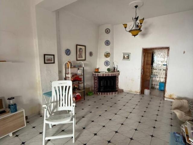 Casa en Venta en Úbeda