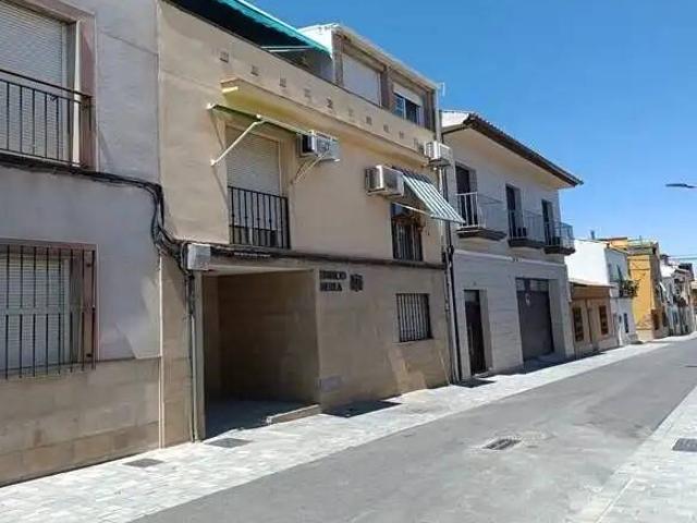 Casa en Venta en Úbeda