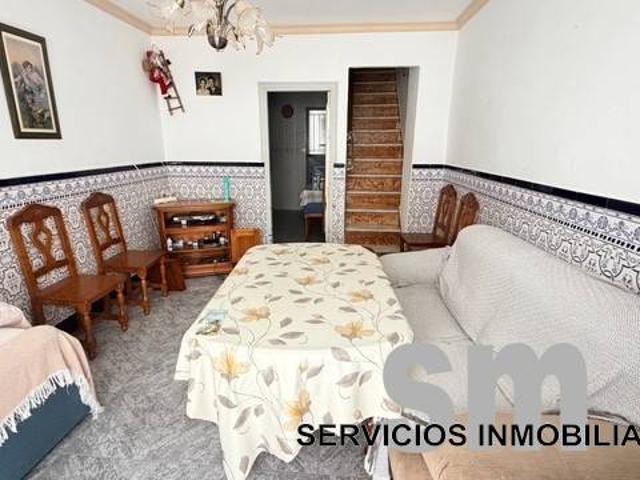 Casa en Venta en Ubrique