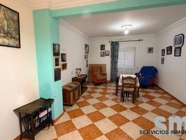 Casa en Venta en Ubrique