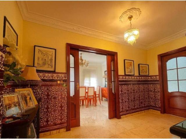 Casa en Venta en Ubrique