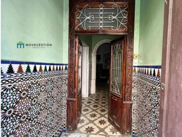Casa en Venta en Ubrique