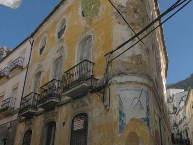 Casa en venta en Ubrique Cádiz