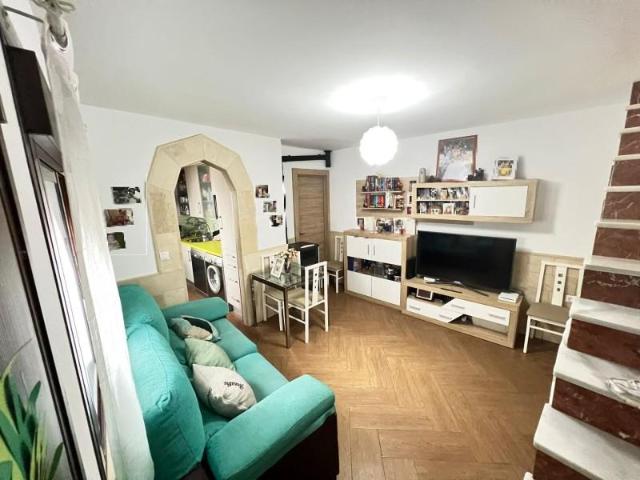 Casa en venta en Ubrique, CASCO ANTIGUO