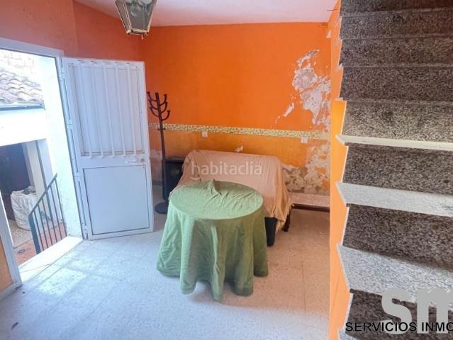 Casa en venta en Ubrique, Casco antiguo Convento Caldereto. Casas.