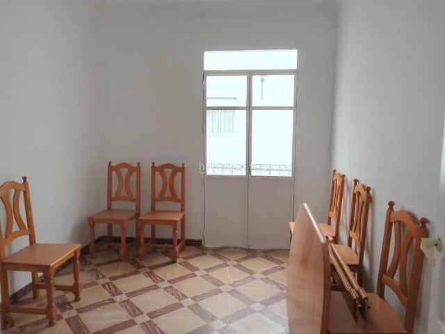 Casa en venta en Ubrique, La Vega. CASA CON LOCAL CÉNTRICA. Casas.