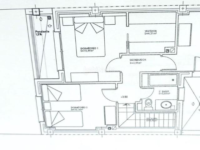 Casa en venta en Ubrique. CASA NUEVA CONSTRUCCION ZONA EXPANSIÓN. Casas.