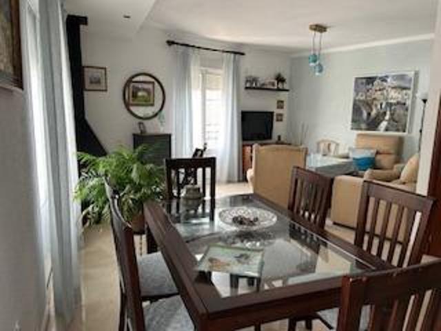 Casa en venta en Ubrique, ALAMEDA DEL CURA