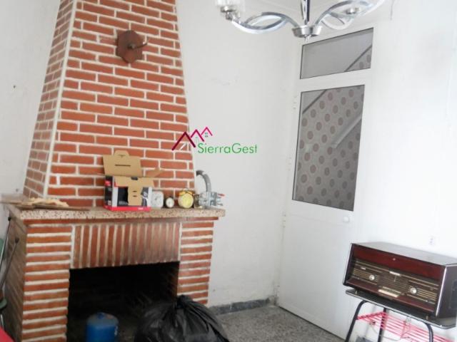 Casa en venta en Ubrique, AYUNTAMIENTO