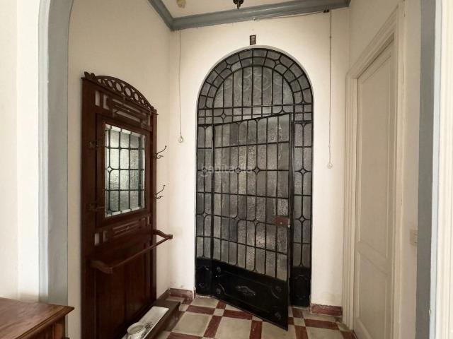 Casa en venta en Ubrique, Casco antiguo Convento Caldereto. ENCANTADORA VIVIENDA EN CASCO ANTIGUO. Casas.