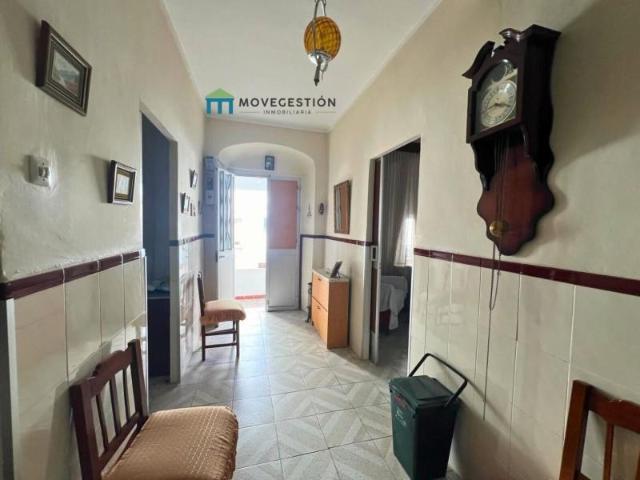 Casa en venta en Ubrique, El jesÚs