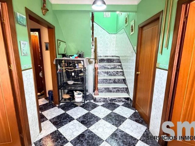 Casa en venta en Ubrique. La casa perfecta para familias que buscan amplitud y comodidad. Casas.