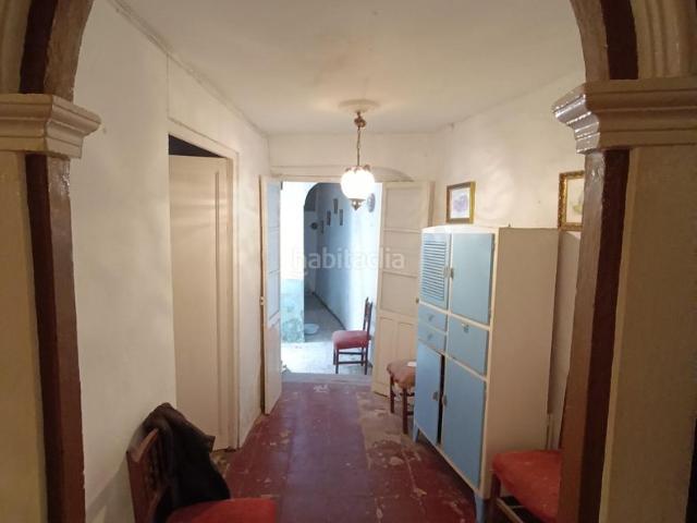 Casa en venta en Ubrique, Casco antiguo Convento Caldereto. VENTA CASA CON PATIO Y TERRAZA PARA REFORMAR. Casas.