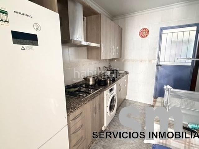 Casa en venta en Ubrique. Venta de casa en el casco antiguo de Ubrique. Casas.